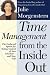 Time Management