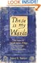 These Is My Words: The Diary of Sarah Agnes Prine, 1881-1901