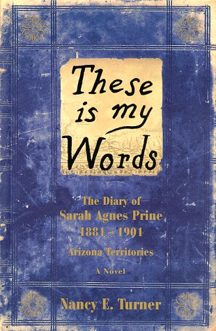 Buy These Is My Words: The Diary of Sarah Agnes Prine, 1881-1901 online at Discounted New and Used prices. Delivered to your door with Off-The-Bookshelf.