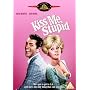 Kiss Me, Stupid [DVD] [1964]