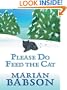 Please Do Feed the Cat