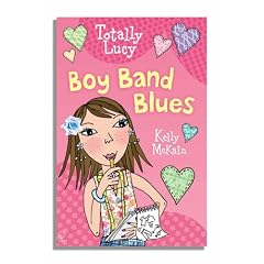 Boy Band Blues (Totally Lucy)