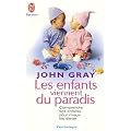 Les enfants viennent du paradis