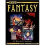GURPS Fantasy