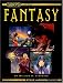 Book GURPS Fantasy