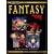 GURPS Fantasy