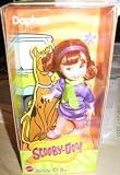 Scooby Doo! Daphne Barbie Kelly Doll Scooby Doo! Daphne Barbie Kelly Doll