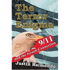 The Terror Enigma: 9/11 and the Israeli Connection