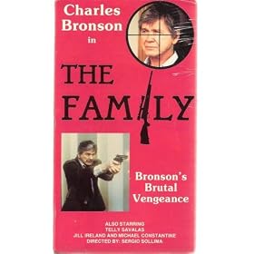 Family [VHS]