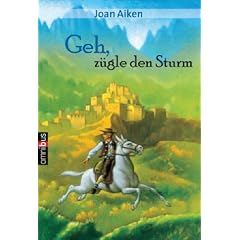 Geh, z�gle den Sturm.