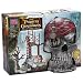 Pirates of the Caribbean Skull Playsets by Mega Brands