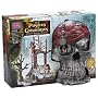 Pirates of the Caribbean Skull Playsets by Mega Brands