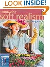 Capturing Soft Realism in Colored Pencil
