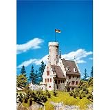 Faller 232242 Moated Castle Era I