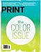 Magazines: Print (1-year) [Print + Kindle]