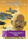 Revue Dargaud - Benelux  / Libre à jamais, tome 3 : Révélation