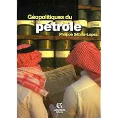 G�opolitique du p�trole