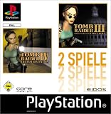 Eigenschaften EIDOS GmbH  / Tomb Raider 3+4 Doublepack