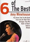 Amy Winehouse (Six of the Best Pvg)