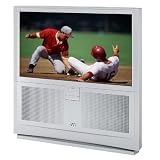 Buy JVC AV-65WP74 65-Inch Widescreen HD-Ready Projection TV