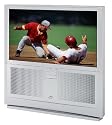 JVC AV-65WP74 65-Inch Widescreen HD-Ready Projection TV