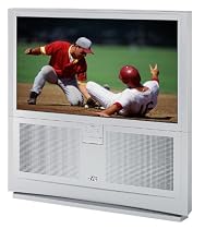 JVC AV-65WP74 65-Inch Widescreen HD-Ready Projection TV
