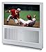 JVC AV-65WP74 65-Inch Widescreen HD-Ready Projection TV  : image