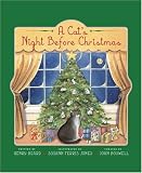 A Cat's Night Before Christmas A Cat's Night Before Christmas