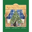 A Cat's Night Before Christmas