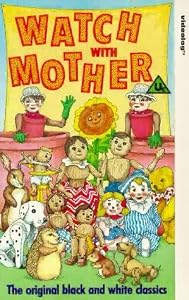 Watch With Mother 1 Vhs
