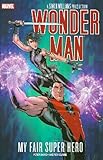 Wonder Man. My fair super hero