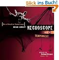Necroscope - Folge 2: Vampirblut.  gek�rzte Romanfassung: BD 2