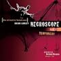 Necroscope - Folge 2: Vampirblut.  gek�rzte Romanfassung: BD 2