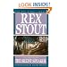 The Silent Speaker (Nero Wolfe Mysteries)