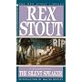 The Silent Speaker (Nero Wolfe Mysteries)