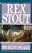 Search : The Silent Speaker (Nero Wolfe Mysteries)