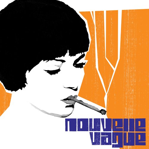 CD-Charts  Music : Nouvelle Vague [Us Import]