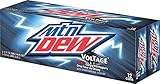 UPC 012000028656 product image for Mountain Dew Voltage Cans (12 Count, 12 Fl Oz Each) | upcitemdb.com