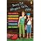 Summer Camp Fiction for Young Readers
