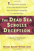 The Dead Sea Scrolls Deception