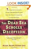 The Dead Sea Scrolls Deception