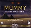 Mummy (Jewel Case)