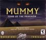 Mummy (Jewel Case)