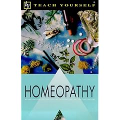 Homeopathy (Teach Yourself)