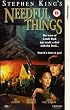Needful Things [VHS]