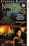 VHS : Needful Things [1993]