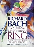 Der unsichtbare Ring [Orig. Title: There's no such place as far away]