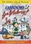 The Golden Age of Cartoons: Cartoons for Victory!