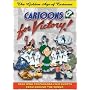The Golden Age of Cartoons: Cartoons for Victory!