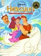 Disney's Hercules: Classic Storybook (The Mouse Works Classics Collection)